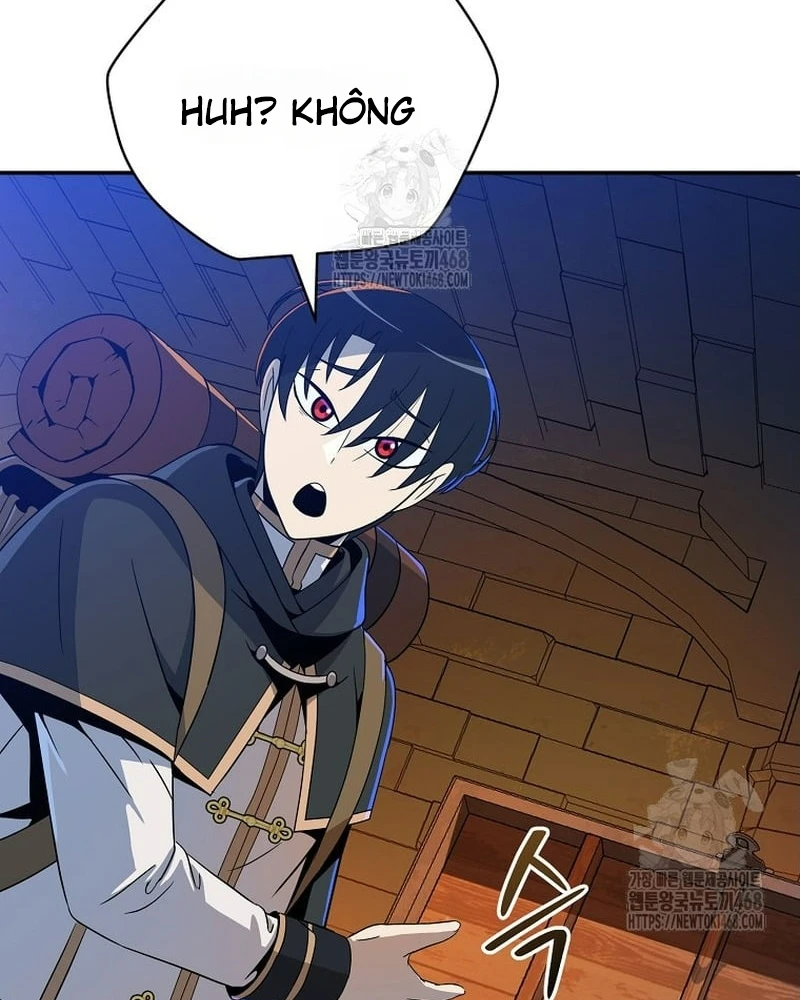 Pháp Sư Hệ Theo Lượt Chapter 26 - 43