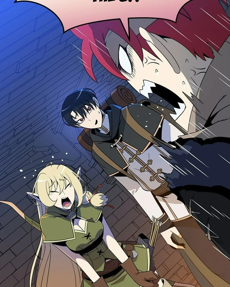 Pháp Sư Hệ Theo Lượt Chapter 26 - 80