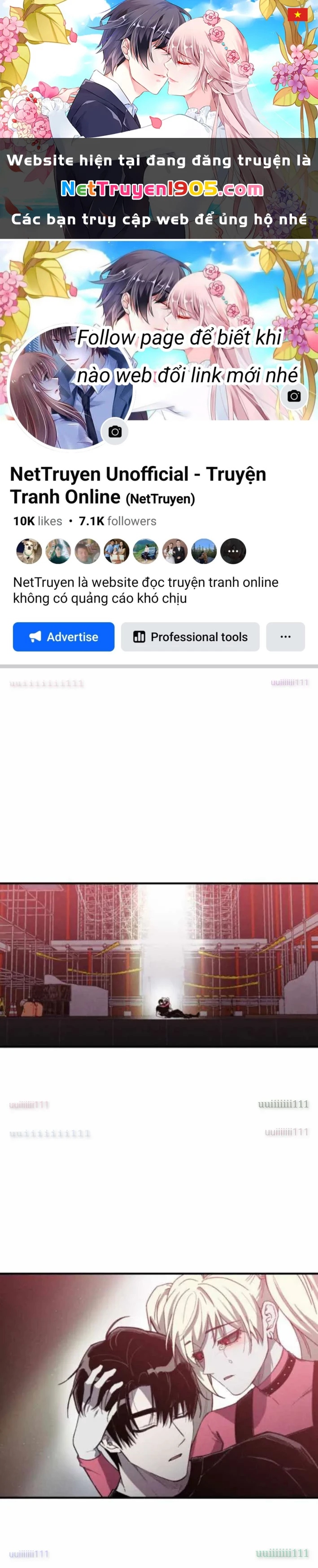 Cơn Lũ Zombie Chapter 15 - 1