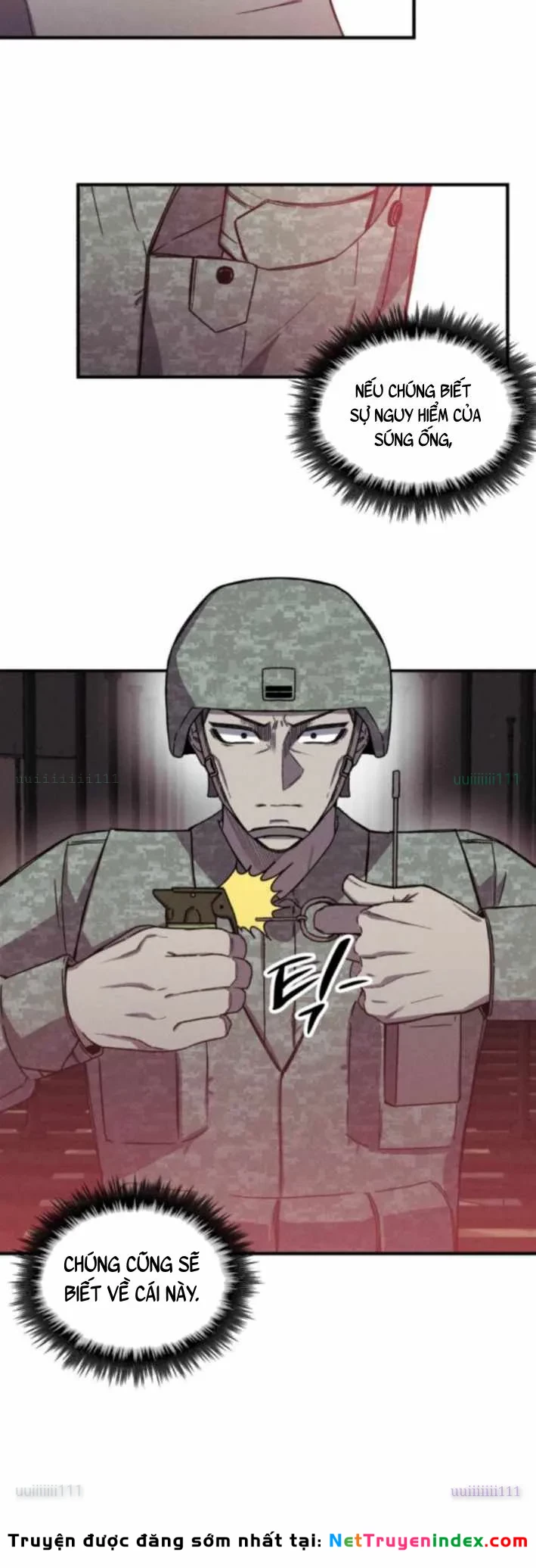 Cơn Lũ Zombie Chapter 15 - 15