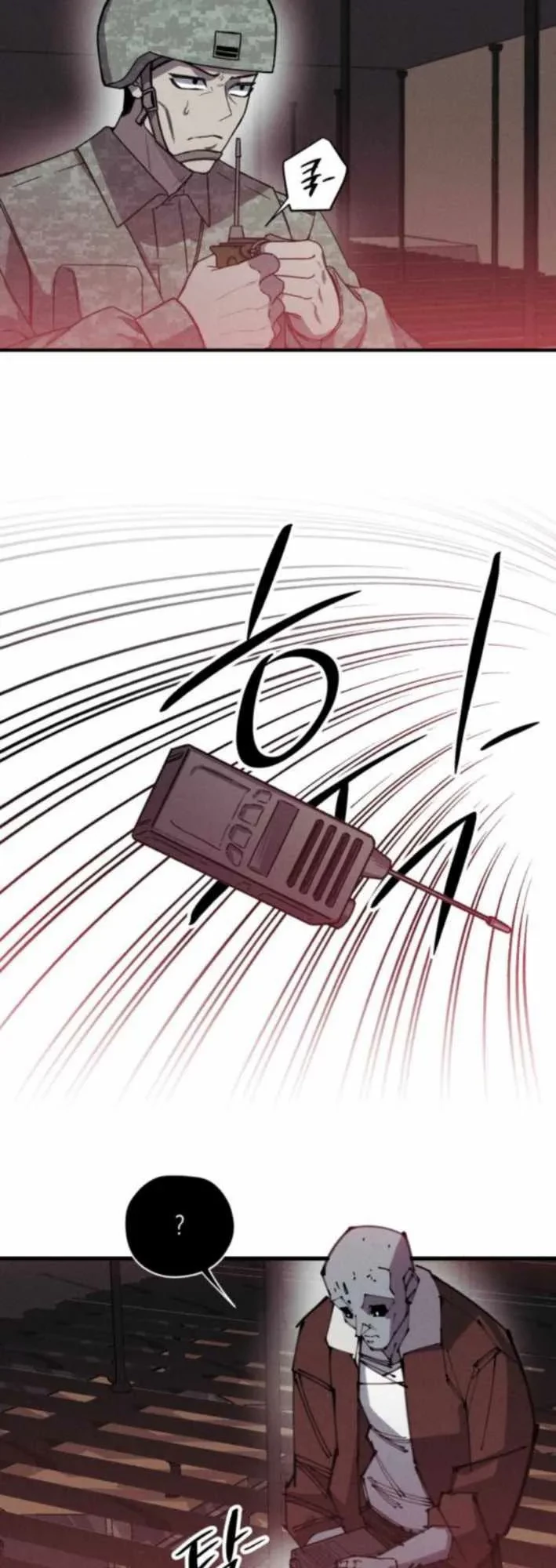 Cơn Lũ Zombie Chapter 15 - 19