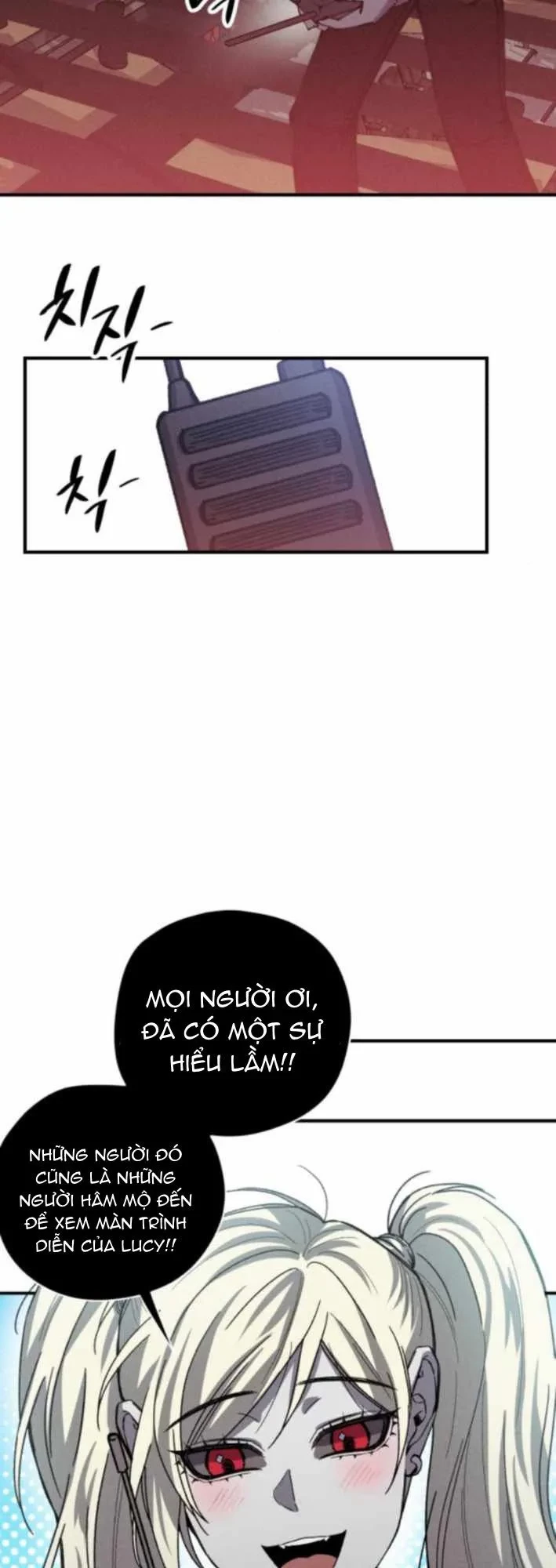 Cơn Lũ Zombie Chapter 15 - 20