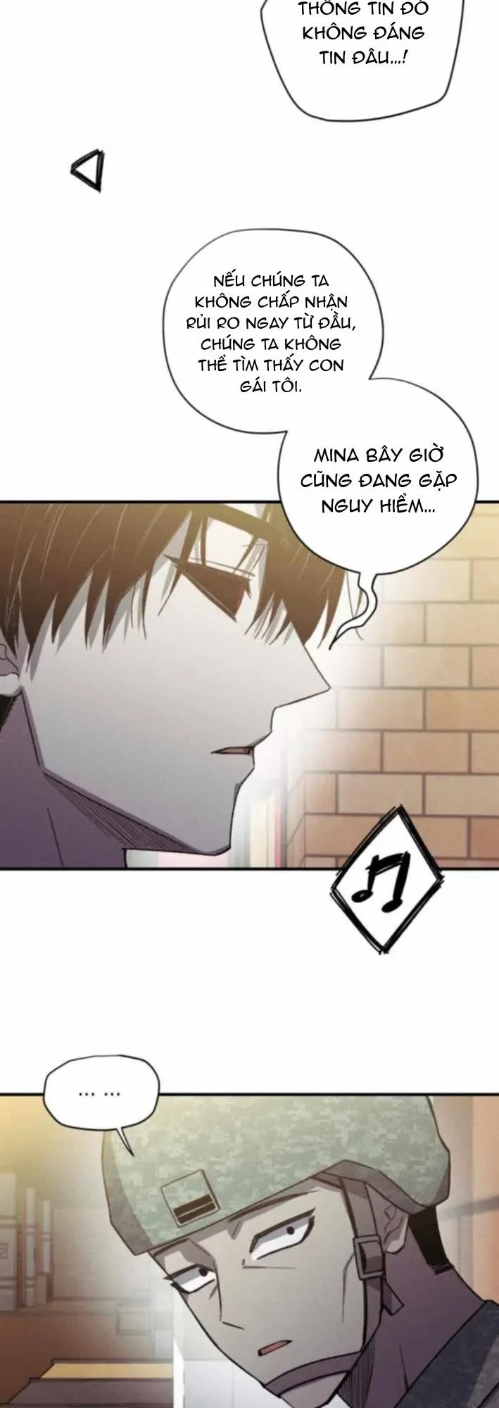 Cơn Lũ Zombie Chapter 15 - 24