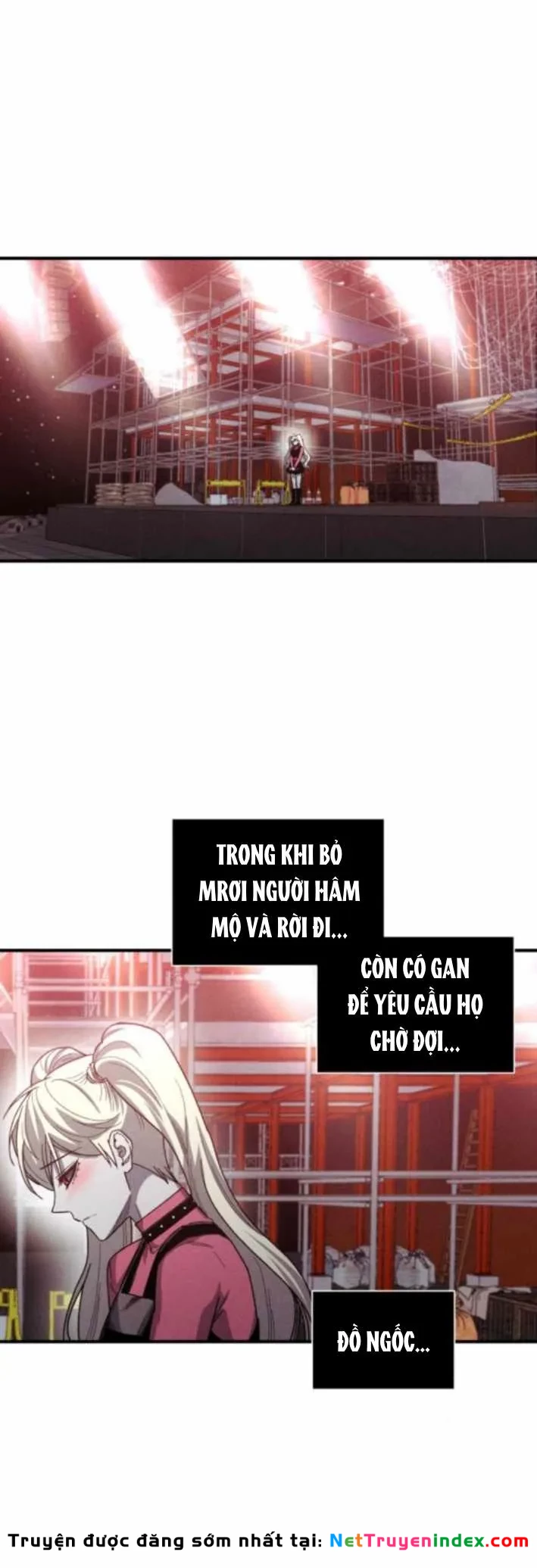 Cơn Lũ Zombie Chapter 15 - 31