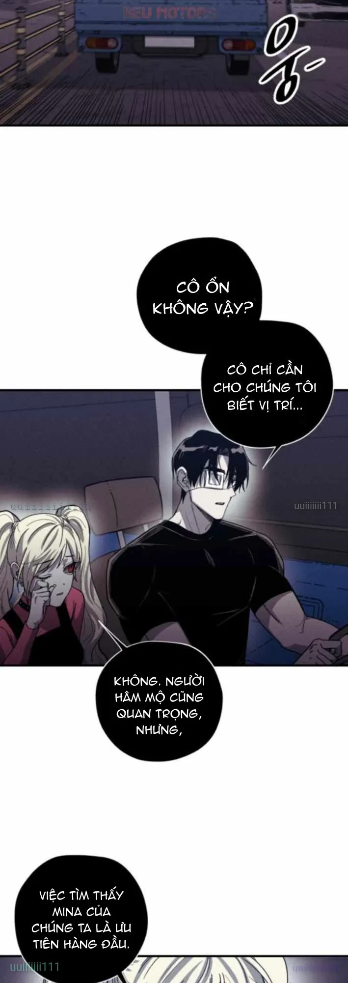 Cơn Lũ Zombie Chapter 15 - 37