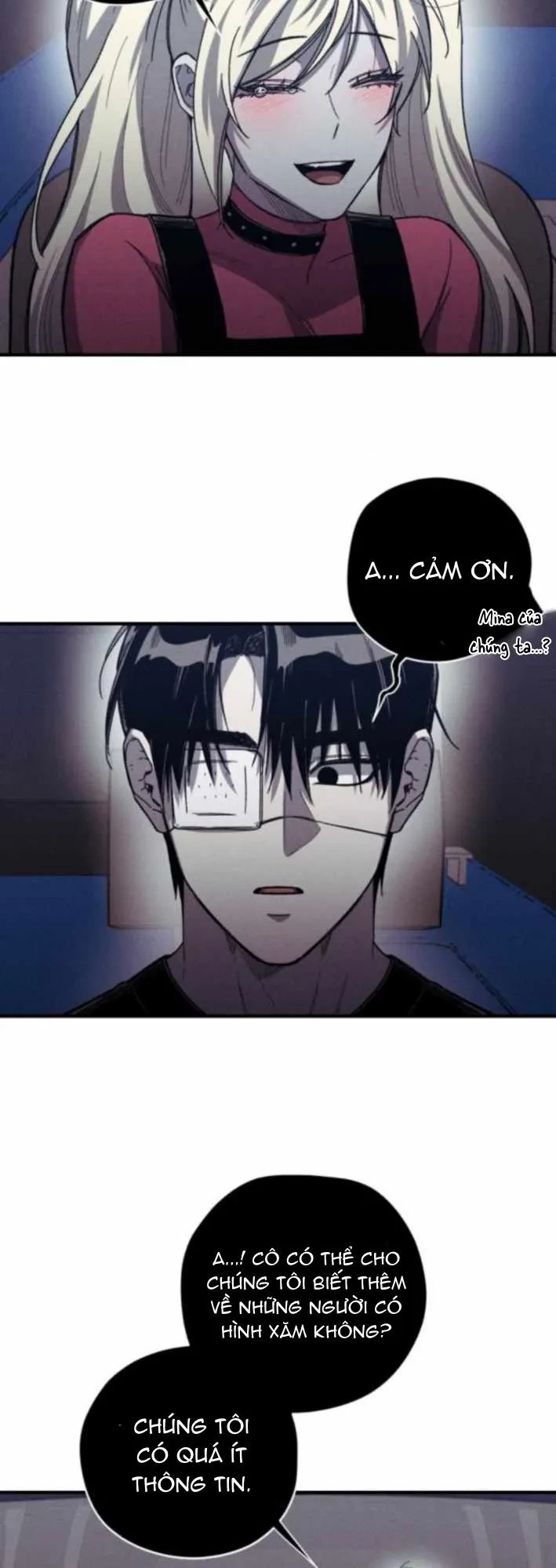Cơn Lũ Zombie Chapter 15 - 38