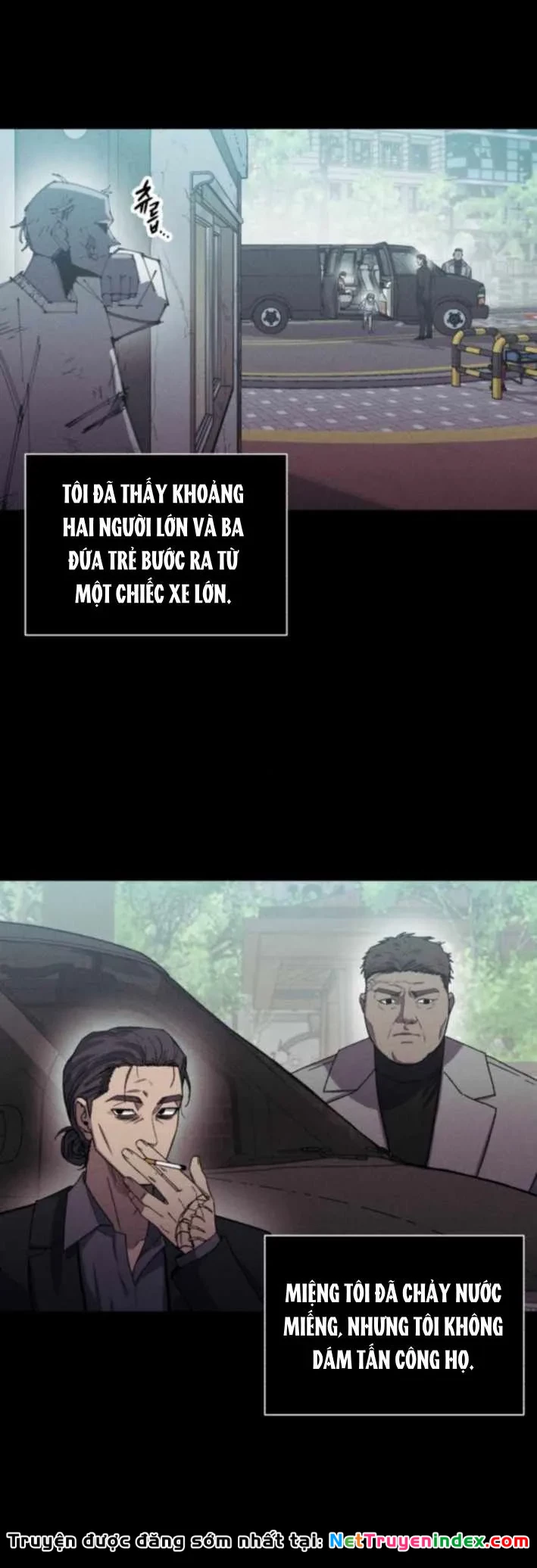 Cơn Lũ Zombie Chapter 15 - 40