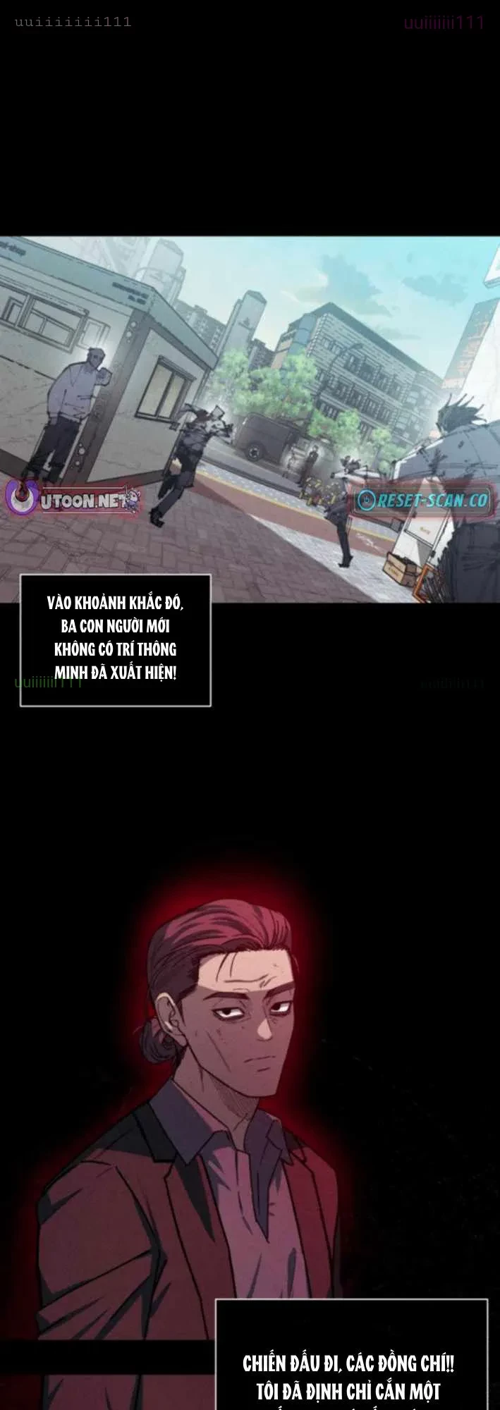 Cơn Lũ Zombie Chapter 15 - 41