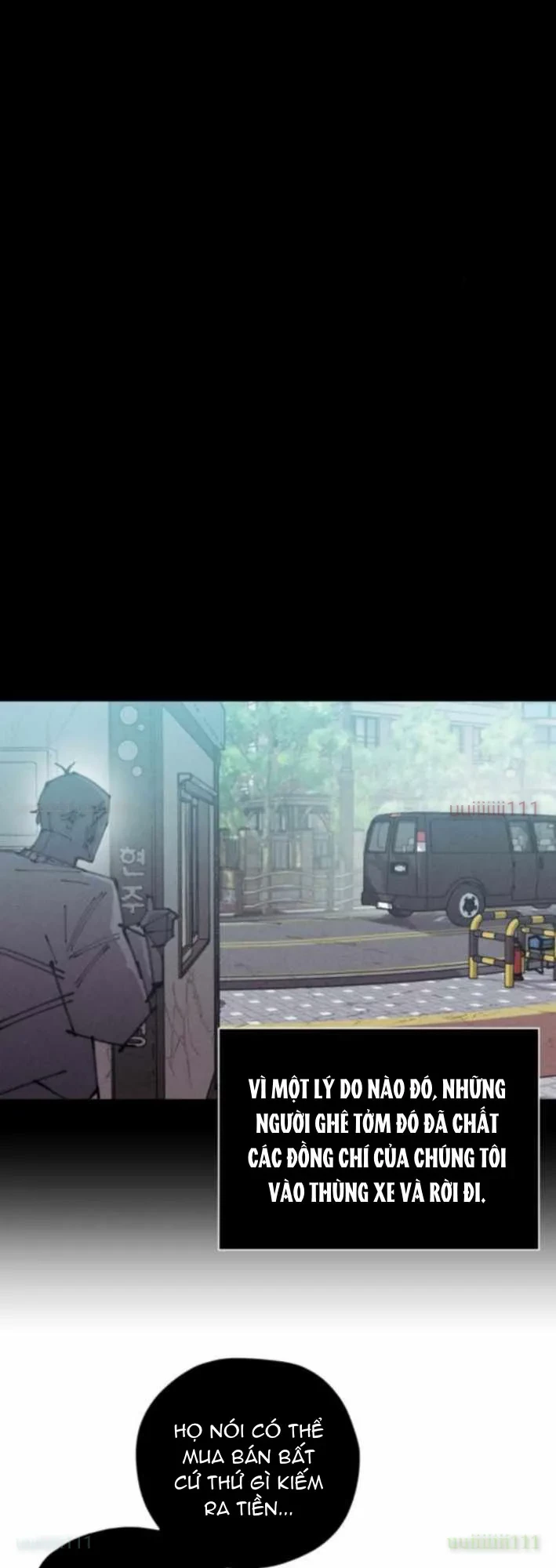 Cơn Lũ Zombie Chapter 15 - 43