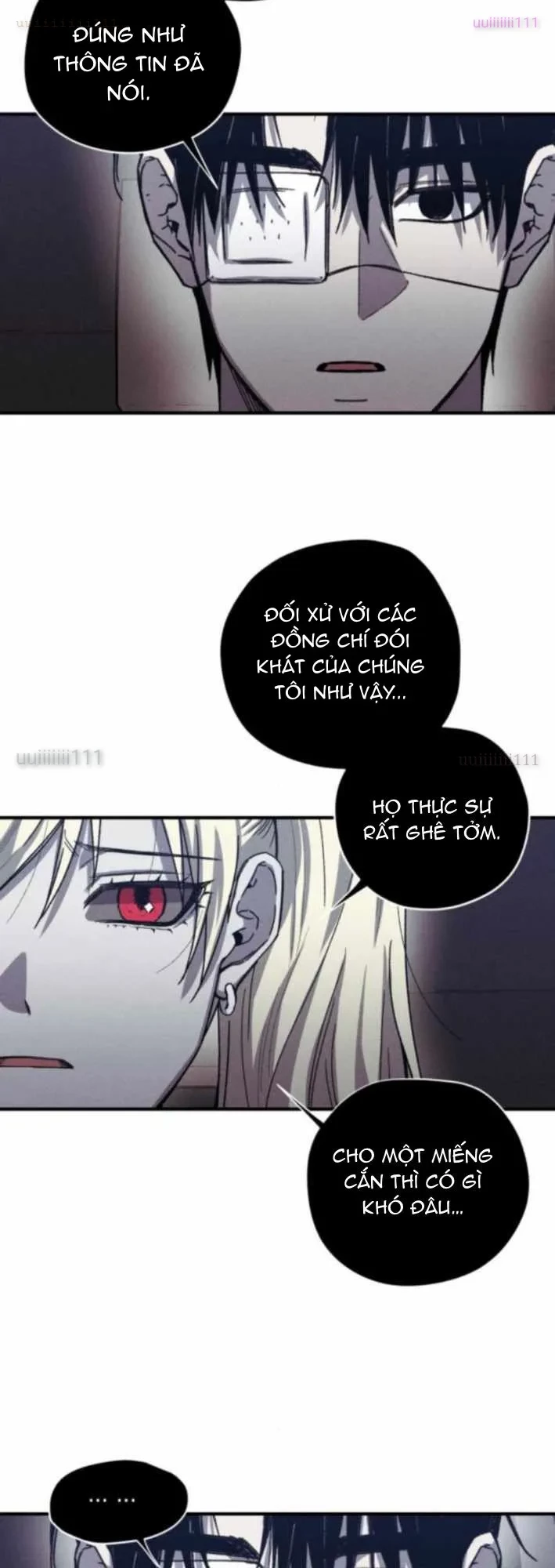 Cơn Lũ Zombie Chapter 15 - 44