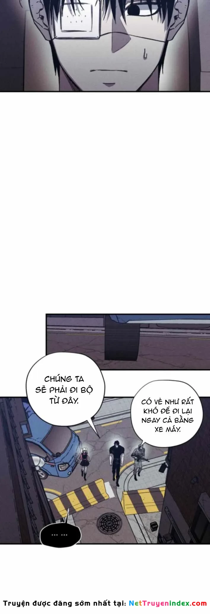 Cơn Lũ Zombie Chapter 15 - 45