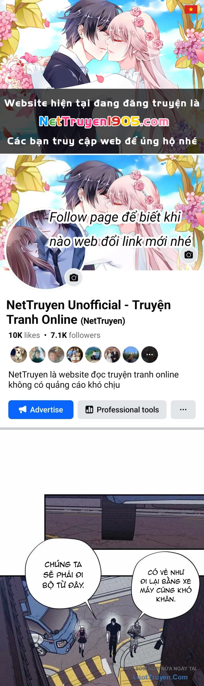 Cơn Lũ Zombie Chapter 16 - 1