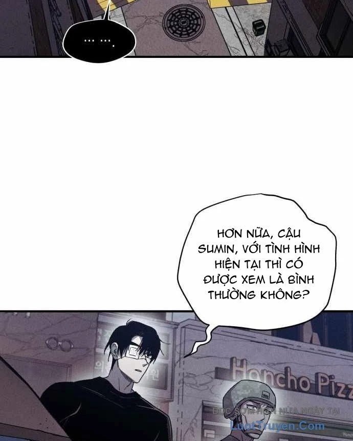 Cơn Lũ Zombie Chapter 16 - 2