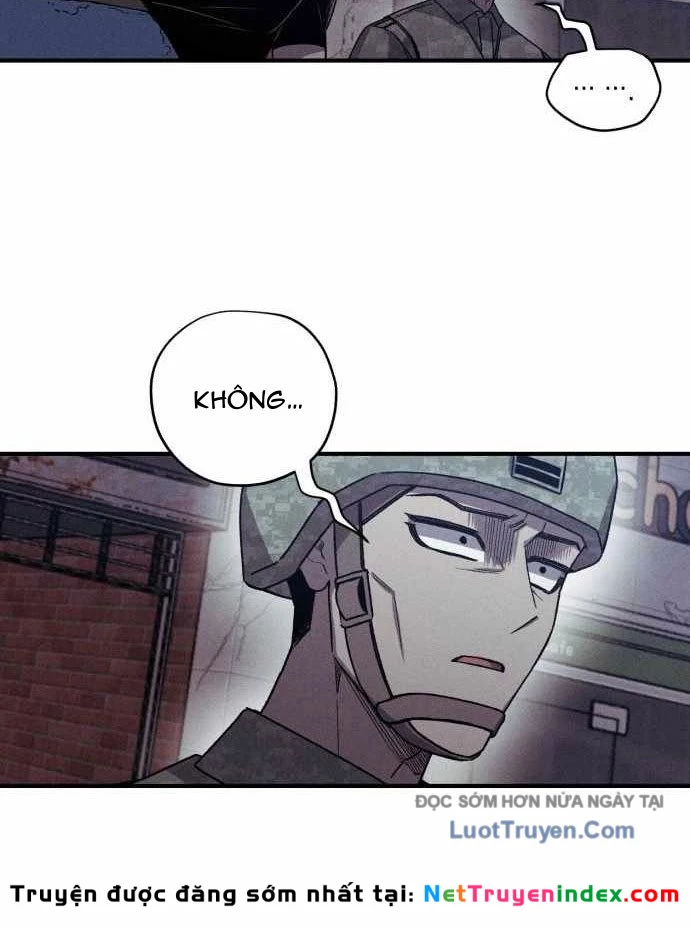 Cơn Lũ Zombie Chapter 16 - 3