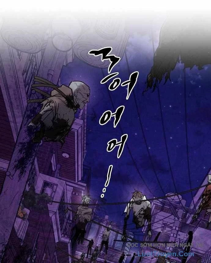 Cơn Lũ Zombie Chapter 16 - 4