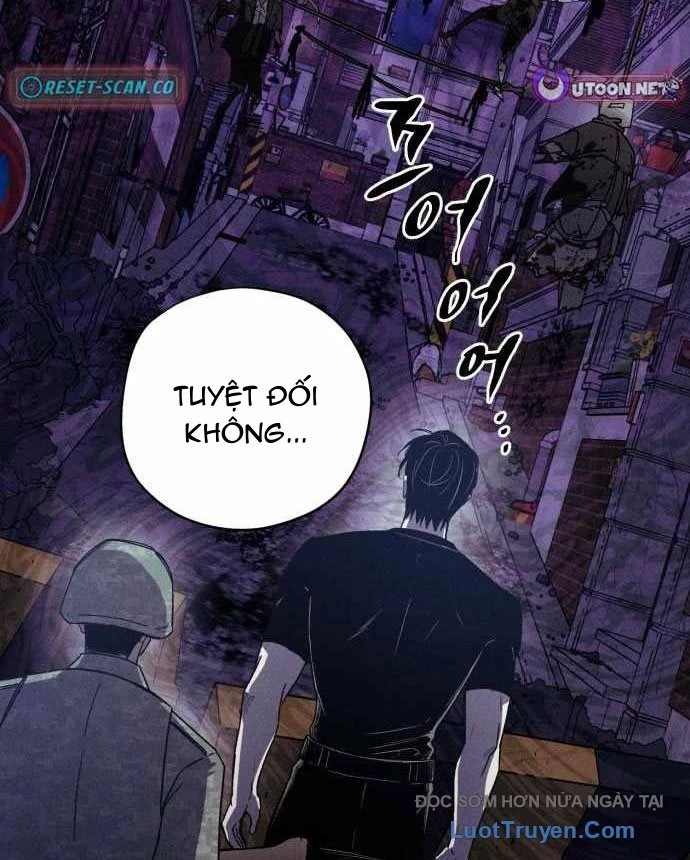 Cơn Lũ Zombie Chapter 16 - 5