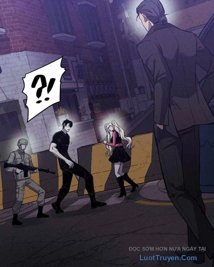 Cơn Lũ Zombie Chapter 16 - 9