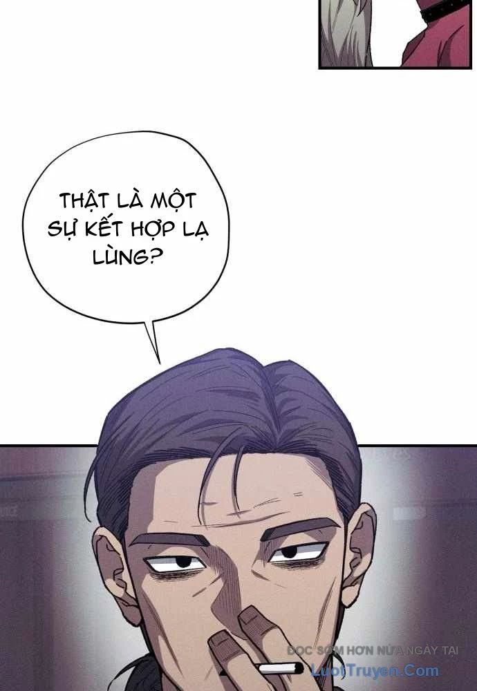 Cơn Lũ Zombie Chapter 16 - 11