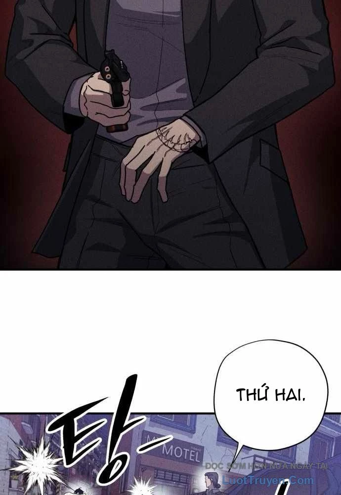 Cơn Lũ Zombie Chapter 16 - 17