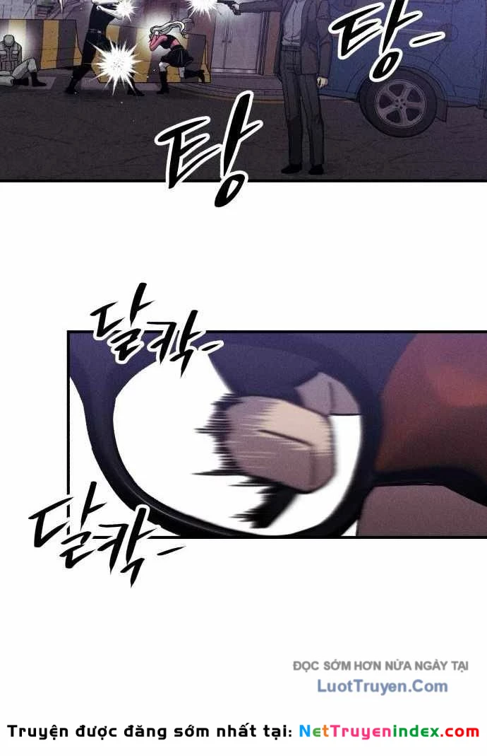 Cơn Lũ Zombie Chapter 16 - 18