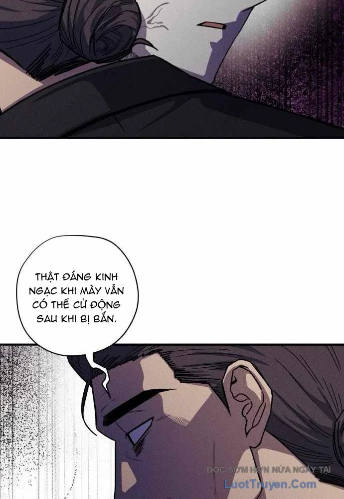 Cơn Lũ Zombie Chapter 16 - 24