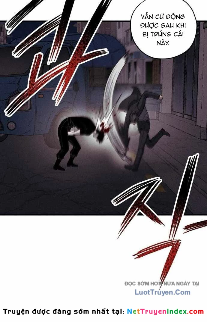 Cơn Lũ Zombie Chapter 16 - 29