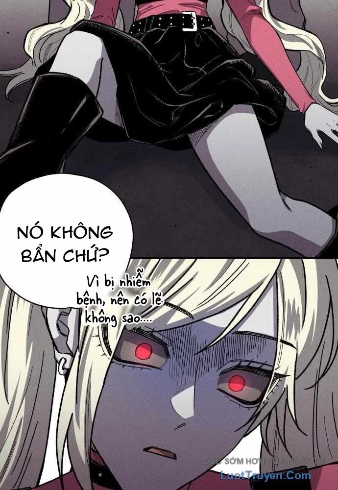 Cơn Lũ Zombie Chapter 16 - 74