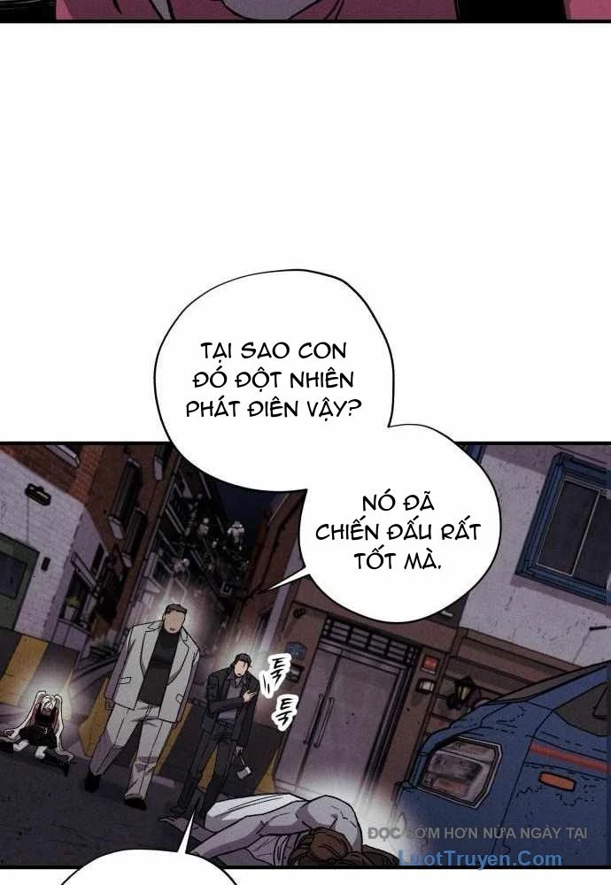 Cơn Lũ Zombie Chapter 16 - 75