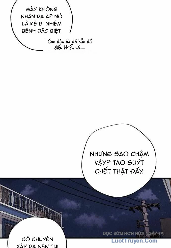 Cơn Lũ Zombie Chapter 16 - 76