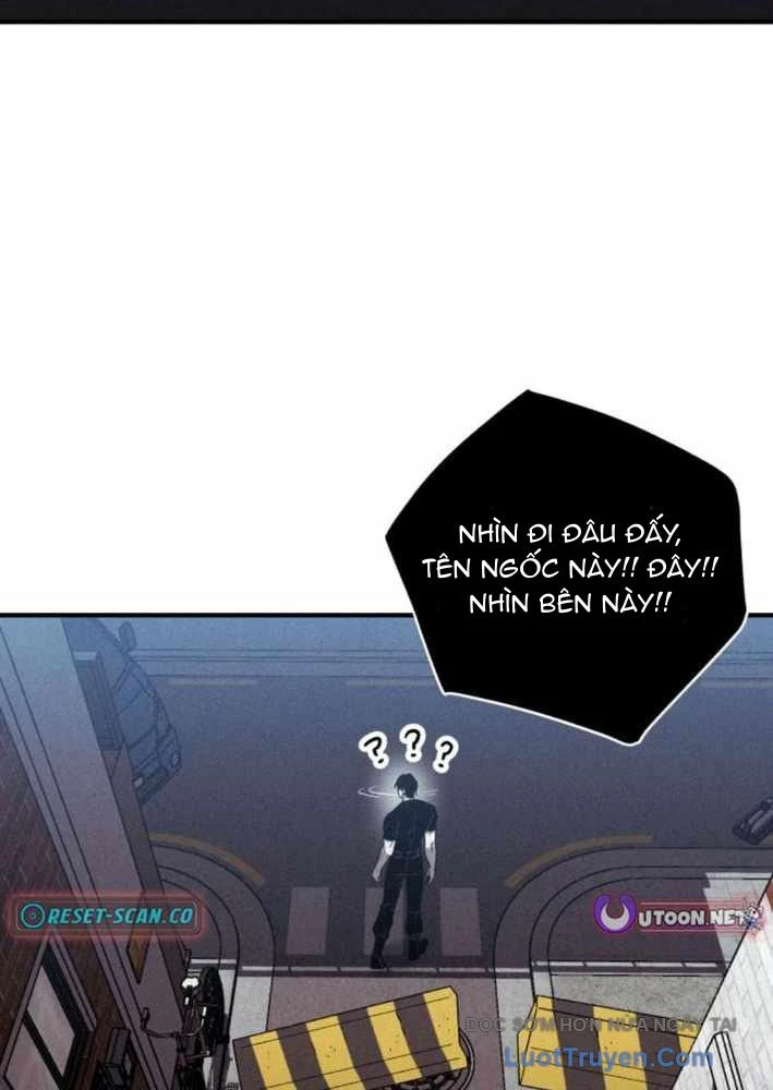 Cơn Lũ Zombie Chapter 17 - 4