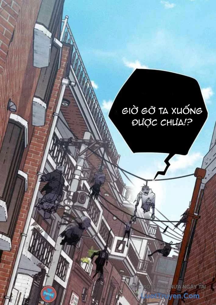 Cơn Lũ Zombie Chapter 17 - 27
