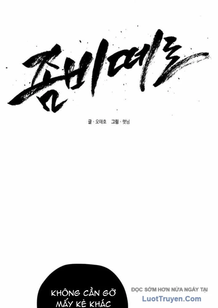 Cơn Lũ Zombie Chapter 17 - 30