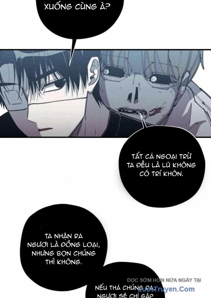 Cơn Lũ Zombie Chapter 17 - 31