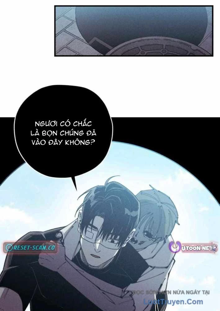 Cơn Lũ Zombie Chapter 17 - 35