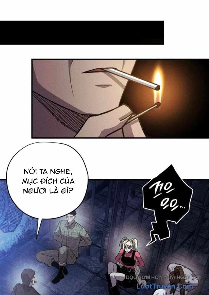 Cơn Lũ Zombie Chapter 17 - 75