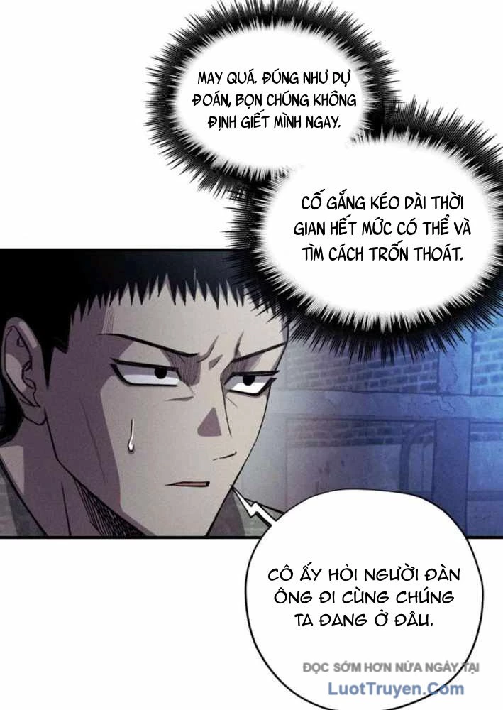 Cơn Lũ Zombie Chapter 17 - 82
