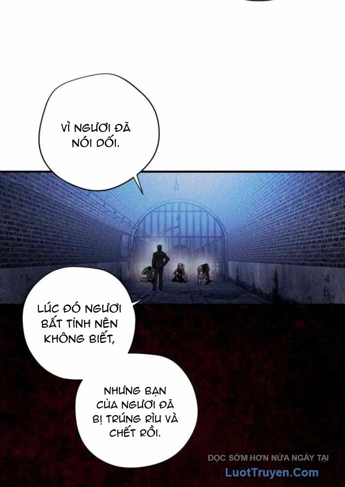 Cơn Lũ Zombie Chapter 17 - 87