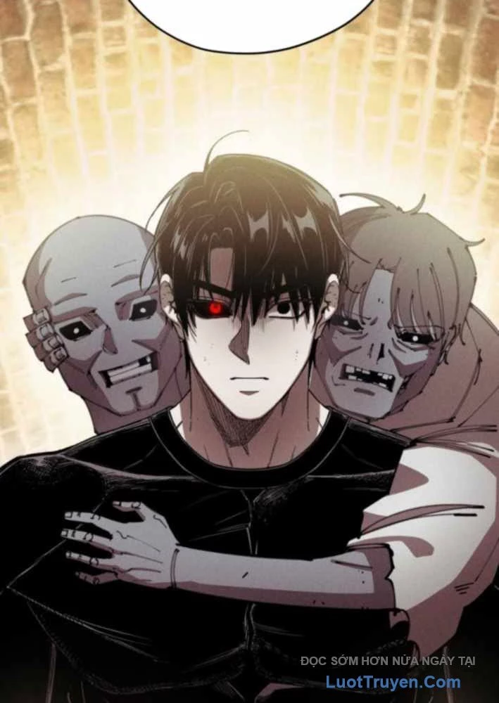 Cơn Lũ Zombie Chapter 18 - 8