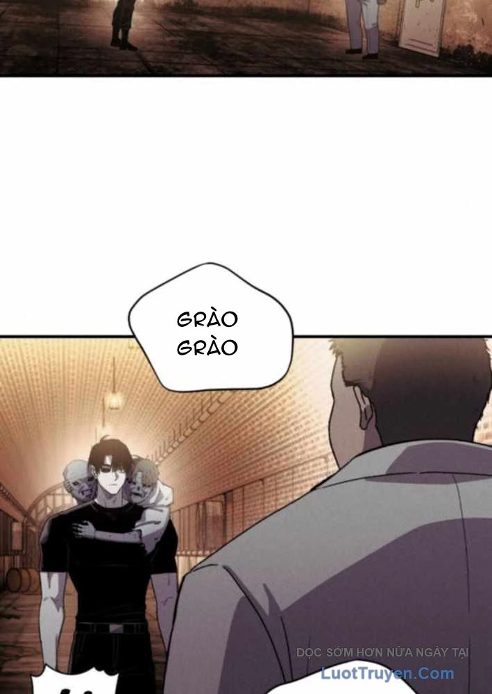 Cơn Lũ Zombie Chapter 18 - 12