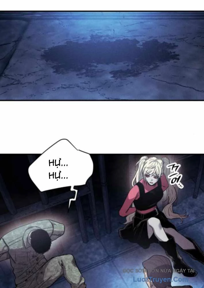 Cơn Lũ Zombie Chapter 18 - 26