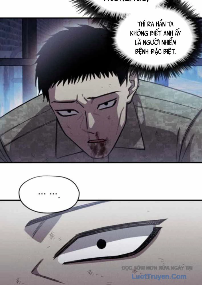 Cơn Lũ Zombie Chapter 18 - 28