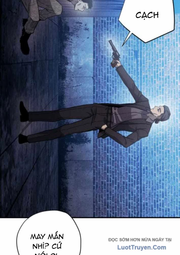 Cơn Lũ Zombie Chapter 18 - 36