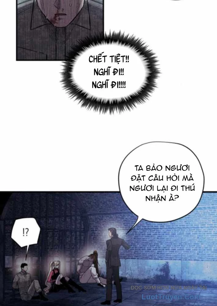 Cơn Lũ Zombie Chapter 18 - 45