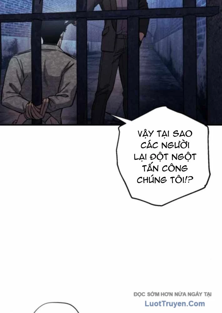 Cơn Lũ Zombie Chapter 18 - 49