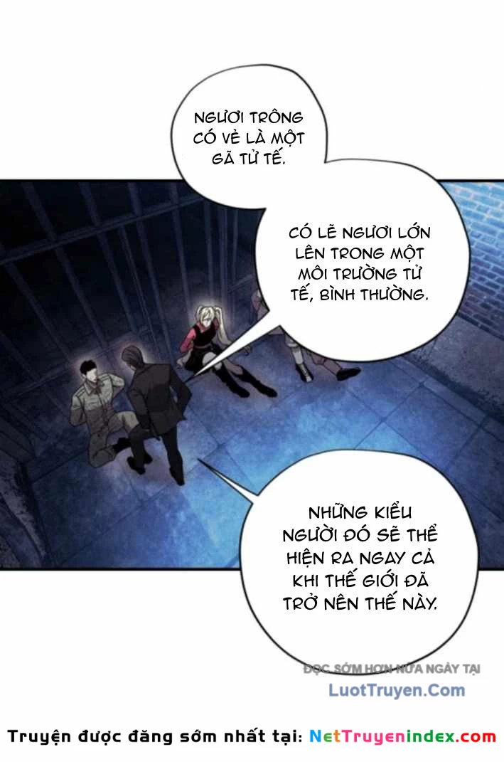 Cơn Lũ Zombie Chapter 18 - 55