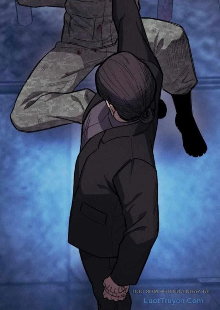 Cơn Lũ Zombie Chapter 18 - 64