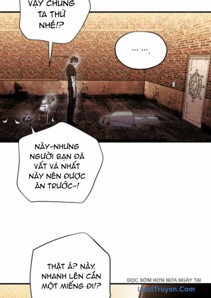 Cơn Lũ Zombie Chapter 18 - 75