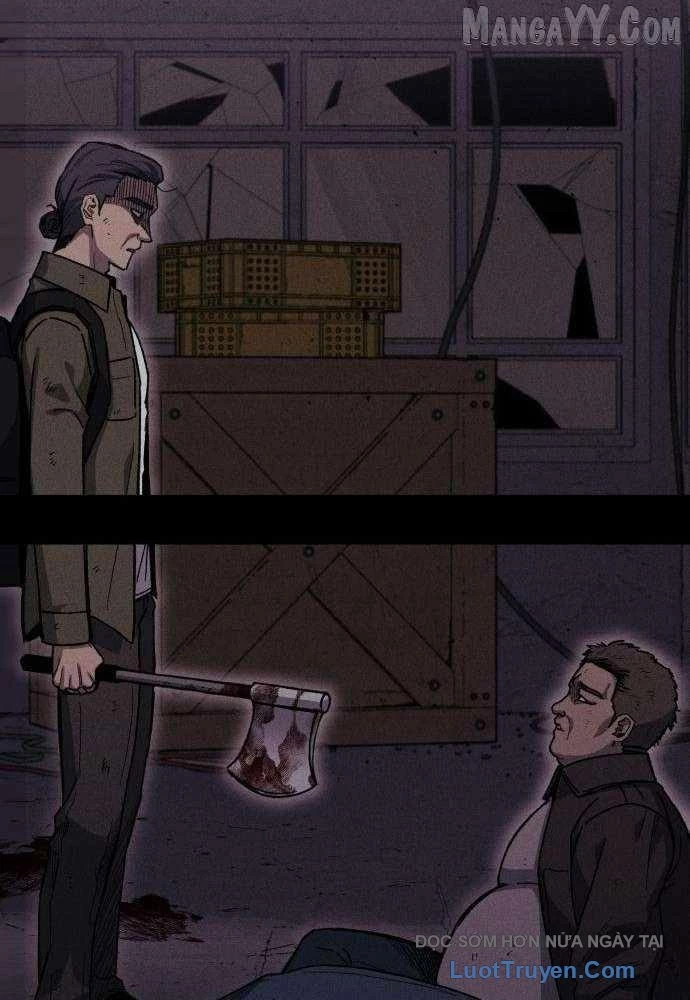 Cơn Lũ Zombie Chapter 19 - 11