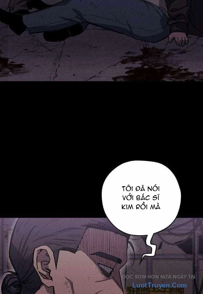Cơn Lũ Zombie Chapter 19 - 12