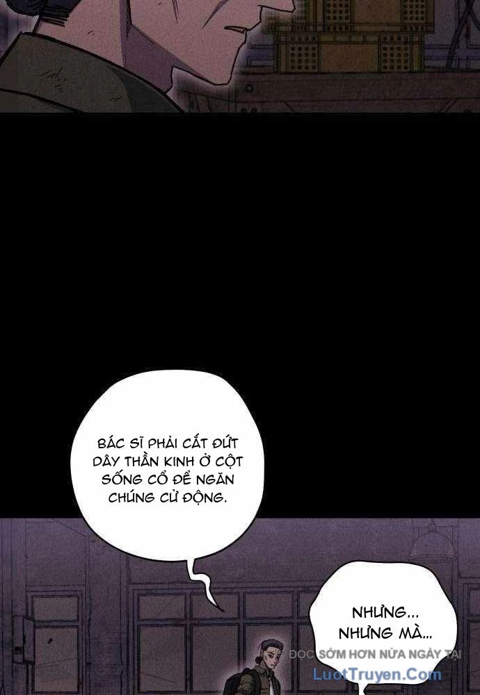 Cơn Lũ Zombie Chapter 19 - 13